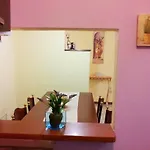 شقة Casa Degli Angeli أسيسي
