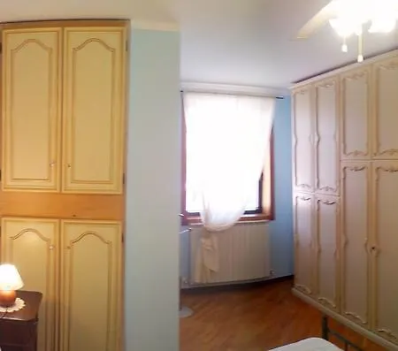 Daire Casa Degli Angeli *