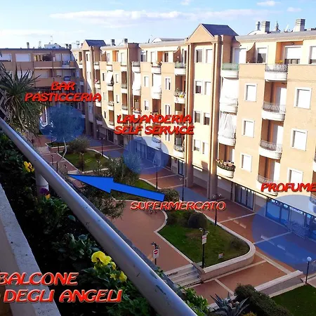 Appartement Casa Degli Angeli *