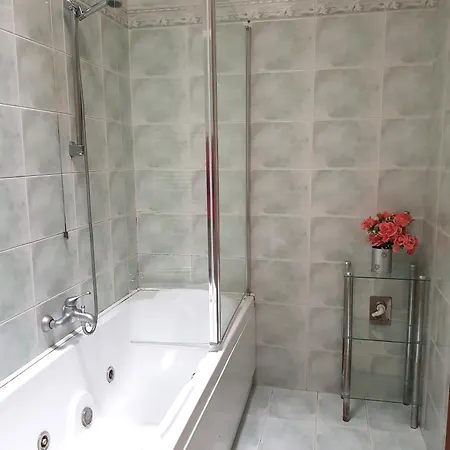 Apartman Casa Degli Angeli Assisi