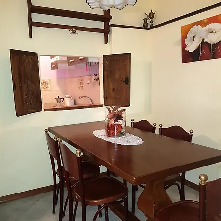 Casa Degli Angeli Appartement Assisi