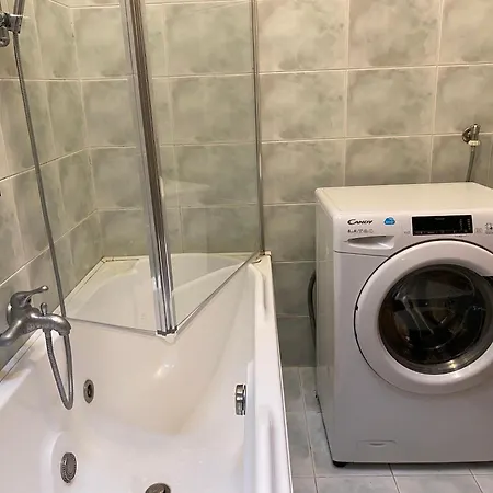 Appartement Casa Degli Angeli *