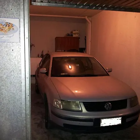 Casa Degli Angeli Lejlighed