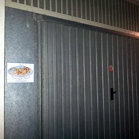 Assisi Casa Degli Angeli Appartement Assise