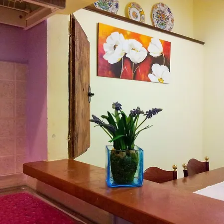 Appartement Casa Degli Angeli