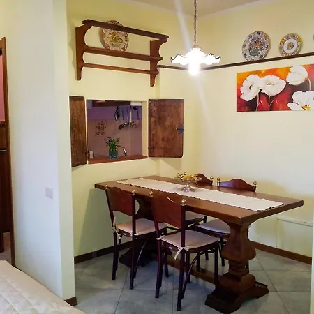 Casa Degli Angeli Assisi