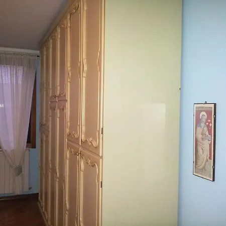 Casa Degli Angeli
