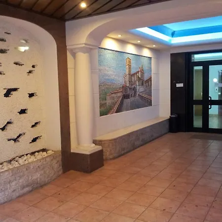 Lejlighed Casa Degli Angeli *