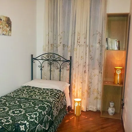 Daire Casa Degli Angeli