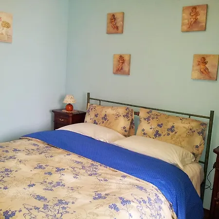 Casa Degli Angeli * Assisi