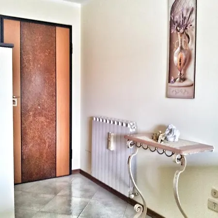 Casa Degli Angeli