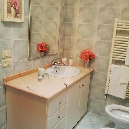 Lejlighed Casa Degli Angeli Assisi