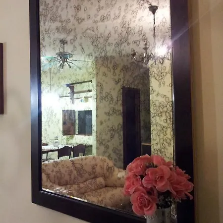 Casa Degli Angeli Assisi