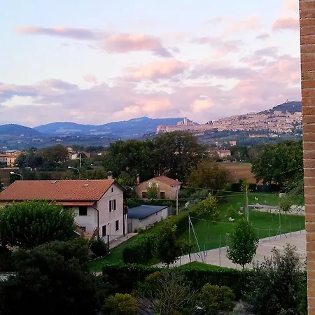 Assisi Casa Degli Angeli *