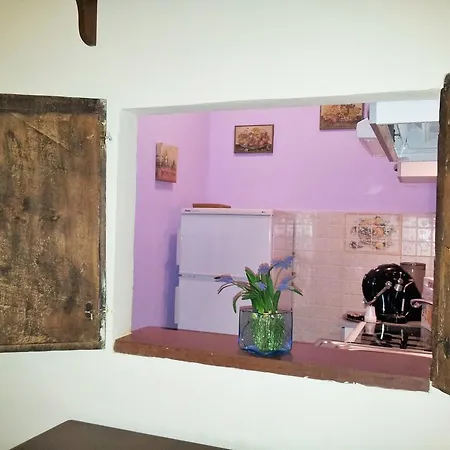 Casa Degli Angeli Lejlighed *