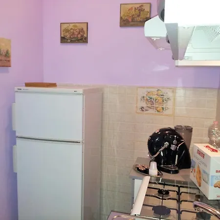 Apartment Casa Degli Angeli Assisi