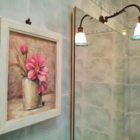 Casa Degli Angeli Apartment Assisi