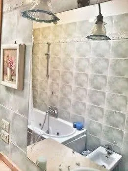 Casa Degli Angeli 아파트 아시시