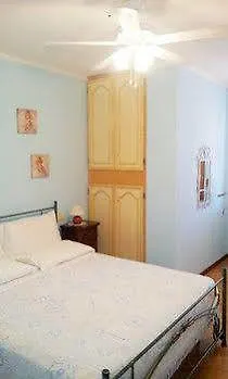 Casa Degli Angeli 아파트 *