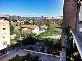 Casa Degli Angeli * 아시시