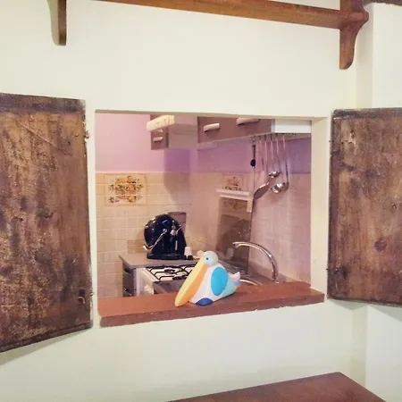 Lejlighed Casa Degli Angeli *