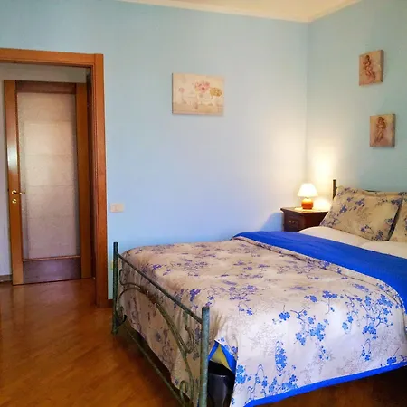 Assisi Casa Degli Angeli *