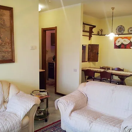 Casa Degli Angeli Daire Assisi