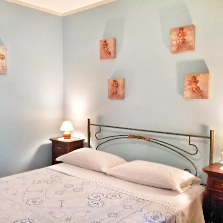 Casa Degli Angeli Assisi