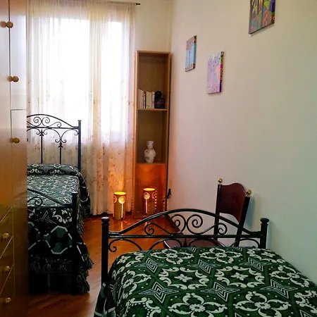 Casa Degli Angeli Assisi