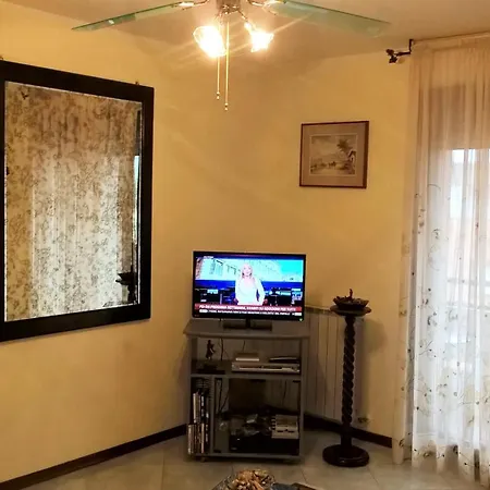 Casa Degli Angeli Appartement Assisi