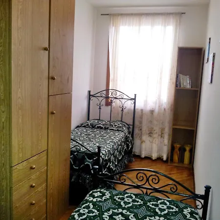 Casa Degli Angeli Daire *