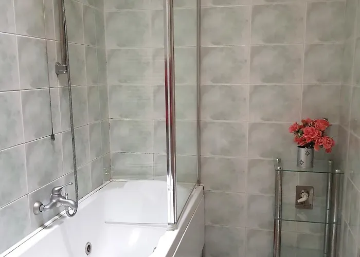 Apartman Casa Degli Angeli Assisi