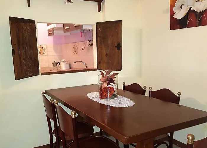 Casa Degli Angeli Apartman Assisi