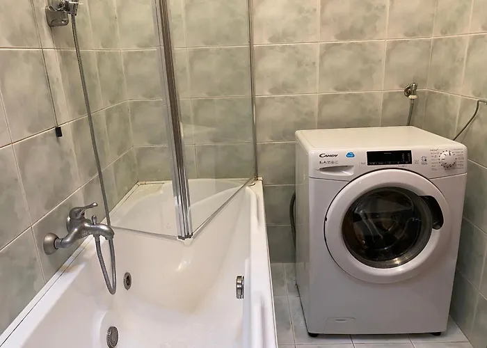 Apartman Casa Degli Angeli *