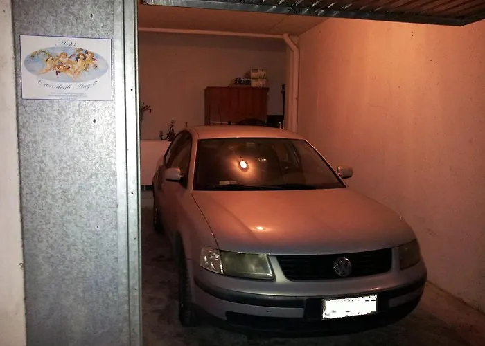 Casa Degli Angeli Apartman