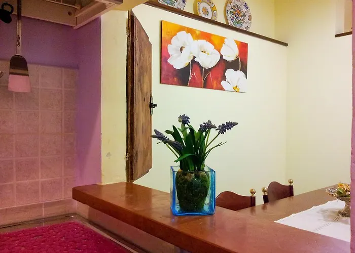 Apartman Casa Degli Angeli