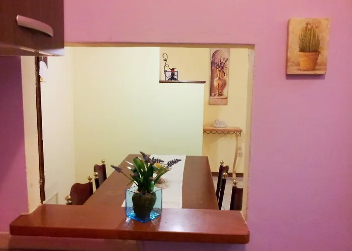 Apartman Casa Degli Angeli Assisi