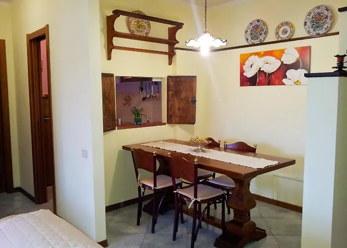 Casa Degli Angeli Assisi