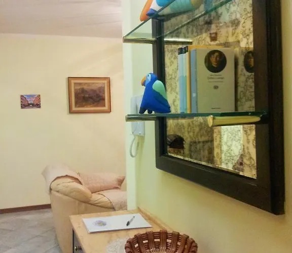 Apartment Casa Degli Angeli Assisi