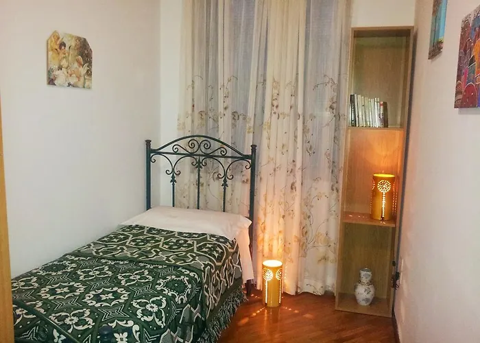Apartman Casa Degli Angeli