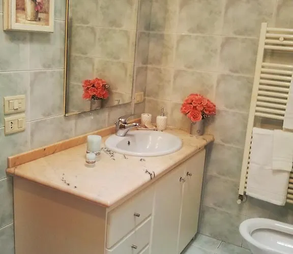 Apartman Casa Degli Angeli Assisi