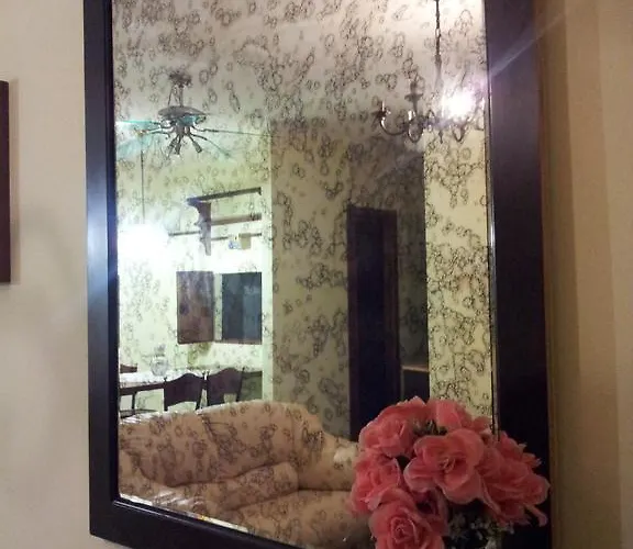 Casa Degli Angeli Assisi