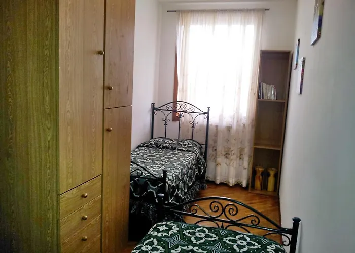 Casa Degli Angeli Apartman *